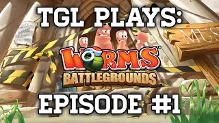 worms battlegrounds ep 1 w bobby jordan u0026 john