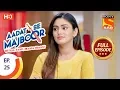 Download Lagu Aadat Se Majboor - आदत से मजबूर - Ep 25 - Full Episode - 6th November, 2017