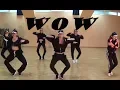 POST MALONE WOW DANCE CHOREOGRAPHY BY ILANA