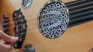 سنه حلوه يا جميل    دندنها