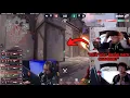 EG Yay on Chamber terrorizing G2 shanks for 5 minutes