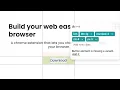 Nuweb - Converting style to Tailwind CSS