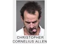 Mug Shots of the day