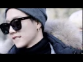 Mark Tuan GOT7   달빛Moonlight
