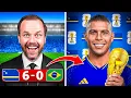 Every World Cup Win Add 1 GOAT