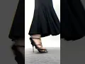 Download Lagu Perfect High Heels for Long Skirts | Chic Toes Styling Guide for Elegant Looks