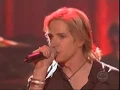 Marty Casey - Don't Change with INXS