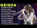 Download Lagu GEISHA - Karena Kamu [Full Album Terbaik 2023 ] Lagu Pop Indonesia Terbaik