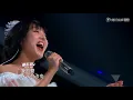 Download Lagu 【公演】触达心灵的声音！强东玥队穿婚纱唱《Always》全场感动