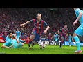 PES 2015 - UEFA CHAMPIONS LEAGUE (LIVE)