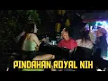 Download Lagu SUASANA  MALAM DI ATAS REL KOTA TUA