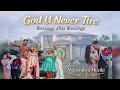 Lagu GOD U NEVER TIRE - WAPENDWA MUZIKI NEW SONG!💃♥️(Inspired)🔥 -FINALLY NEW HOME -BABY MPENDWA