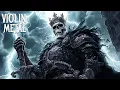 Download Lagu Violin Meets Extreme Metal – A Majestic  Dark Symphonic Fusion 🎻💀⚡