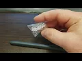 of Galaxy Tab S3 S-Pen Tips or Nibs
