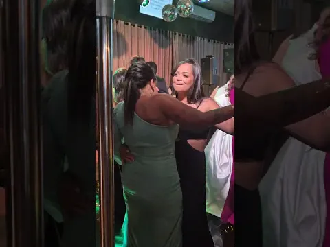 CONVIDADOS DANÇANDO A 1ª MÚSICA #casamento #noivas #casamento2025 #musicacasamento #bride