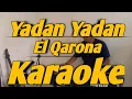 Lagu Yadan Yadan Karaoke Elqarona Versi KORG PA700