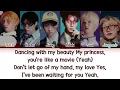 Download Lagu P1HARMONY (P1H) - ‘Dancing Queen’ [COLOR CODED LYRICS] - [ENG]