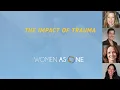 Download Lagu De impact van trauma