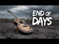 Lagu End of Days | Cinematic Emotional Rock - Full Album