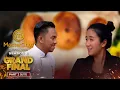 Download Lagu NILAI PLUS KIKI! Pujian Chef Arnold \u0026 Renatta! | Grand Final Part 2 (6/11) | MASTERCHEF INDONESIA