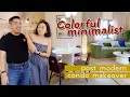 Condo Makeover Surprise for Mamang Raymond Minimalist Post Modern Design by Elle Uy