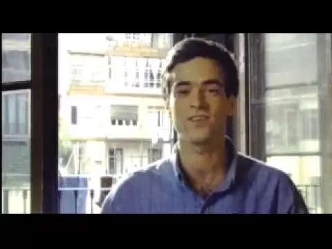 L'Auberge Espagnole trailer english