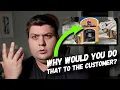 Doordash Customer EXPOSES Taco Bell for FRAMING Driver for THIS HUGE Mistake