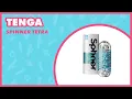 Tenga Spinner Tetra Review Twist Spin Your Way to New Sensations EasyToys