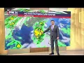Orlando Forecast Tuesday 2026 - Meteorologist Brooks Garner