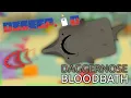 Download Lagu Daggernose BLOODBATH - Deeeep.io Goblin/Daggernose Shark Montage