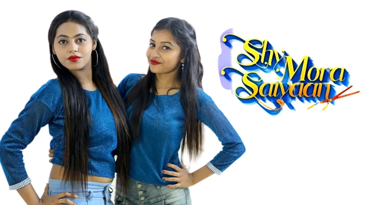 Shy Mora Saiyaan | Meet Bros ft. Monali Thakur/ Dance Cover By TALENT HEART