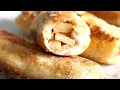 Download Lagu Apple Cinnamon Bread Rolls