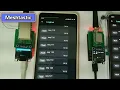 Meshtastic Range test