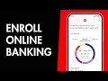 How to Enroll in Wells Fargo Online Banking