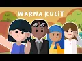 Download Lagu Kenapa Warna Kulit Bisa Berbeda?