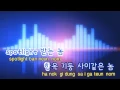 [TJ노래방] M.I.L.E. (Make It Look Easy) - 블랙넛,Verbal Jint,San E / TJ Karaoke