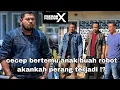 Download Lagu Cecep bertemu anak buah robot akankah perang terjadi!? #premanpensiun10 #ppx #premanpensiunrcti