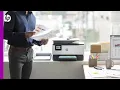 HP Instant Ink How to Pick a Plan - Small Businesses