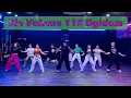 Download Lagu ZIN118 │ 진볼륨118 │ Dgidom │ Brazilian Funk │ 데이비드줌바 │ DAVID ZUMBA STUDIO