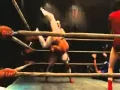 Nacho Libre todos contra todos