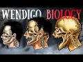 Download Lagu Wendigo Biology Explained | The Science of the Wendigo