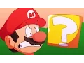 Lagu Mario's Question Block Calamity Collab