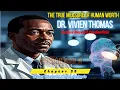 Dr Vivien Thomas a True Measure Of Human Worth Genius Beyond Credentials