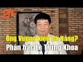 Download Lagu Ông Vượng kiện bà Hằng? Phản bác Lê Trung Khoa          #diendan216