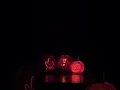 SpongeBob Patrick Gary Halloween Pumpkins