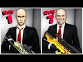 Download Lagu How I Beat Hitman and Became the ULTIMATE ASSASSIN In ONLY 7 DAYS (The Movie)