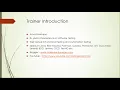 Webservices API Testing using Rest Assured Demo session Day 1