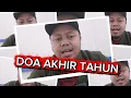 Lagu DOA AKHIR TAHUN | MOHON AMPUN ATAS DOSA DAN  KESALAHAN 
