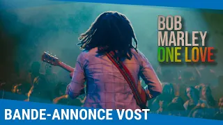 Bande-annonce VOST