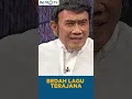 Download Lagu Bedah Lagu Terajana #shorts